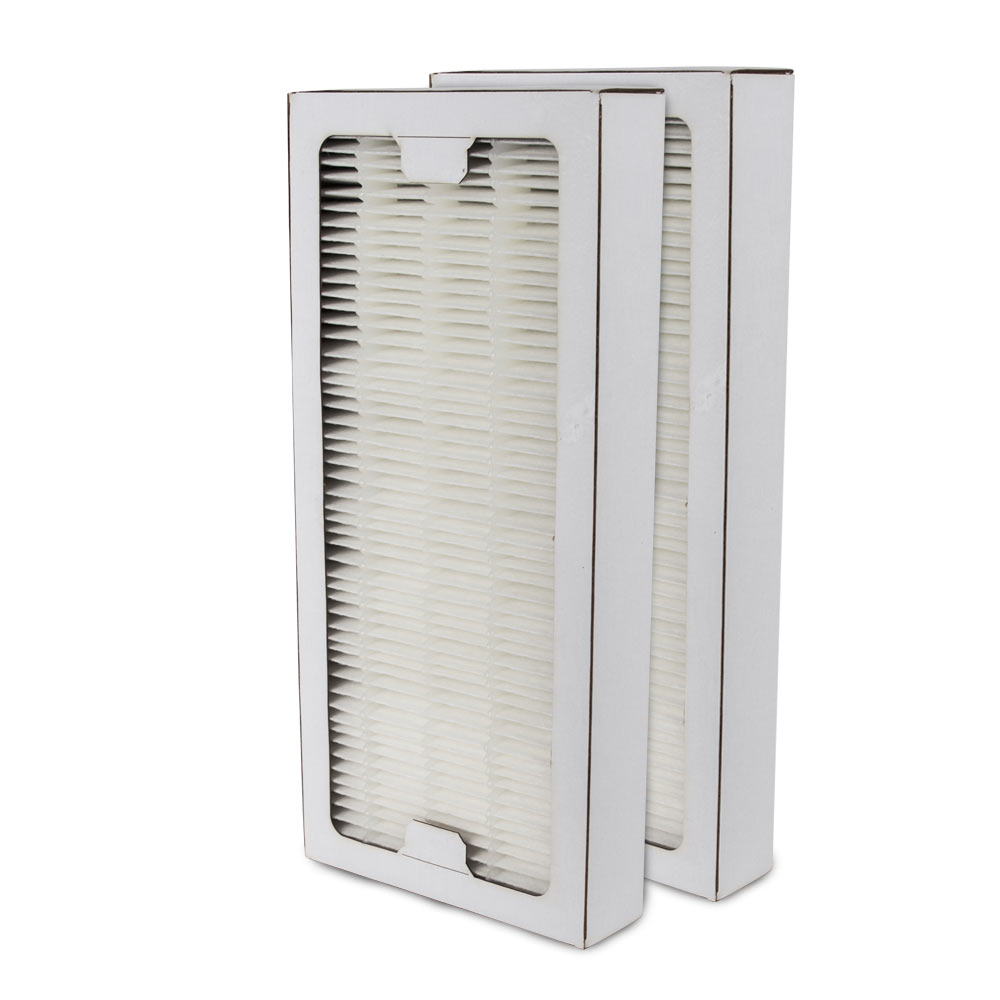 Replacement HEPA Filter for Holmes Portable Air Purifier HAPF-30, 2-Pack