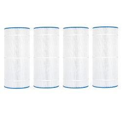 ClearChoice Replacement for Hayward C100S / CX100XRE, 4-Pack