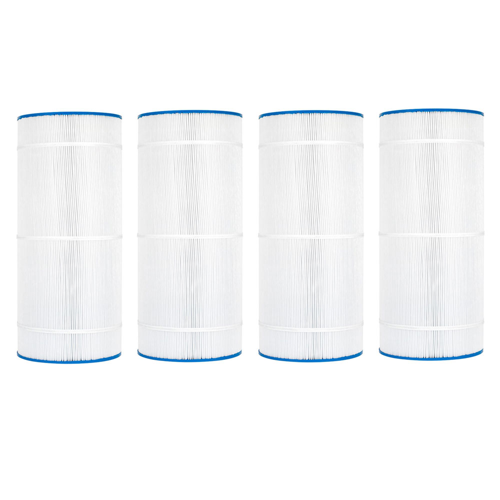 ClearChoice Replacement for Hayward C100S / CX100XRE, 4-Pack