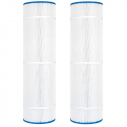 ClearChoice Replacement for Hayward C150S / CX150XRE, 2-Pack