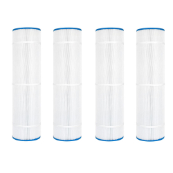 ClearChoice Replacement for Hayward C150S / CX150XRE, 4-Pack