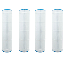 ClearChoice Replacement for Hayward C200S / CX200XRE, 4-Pack