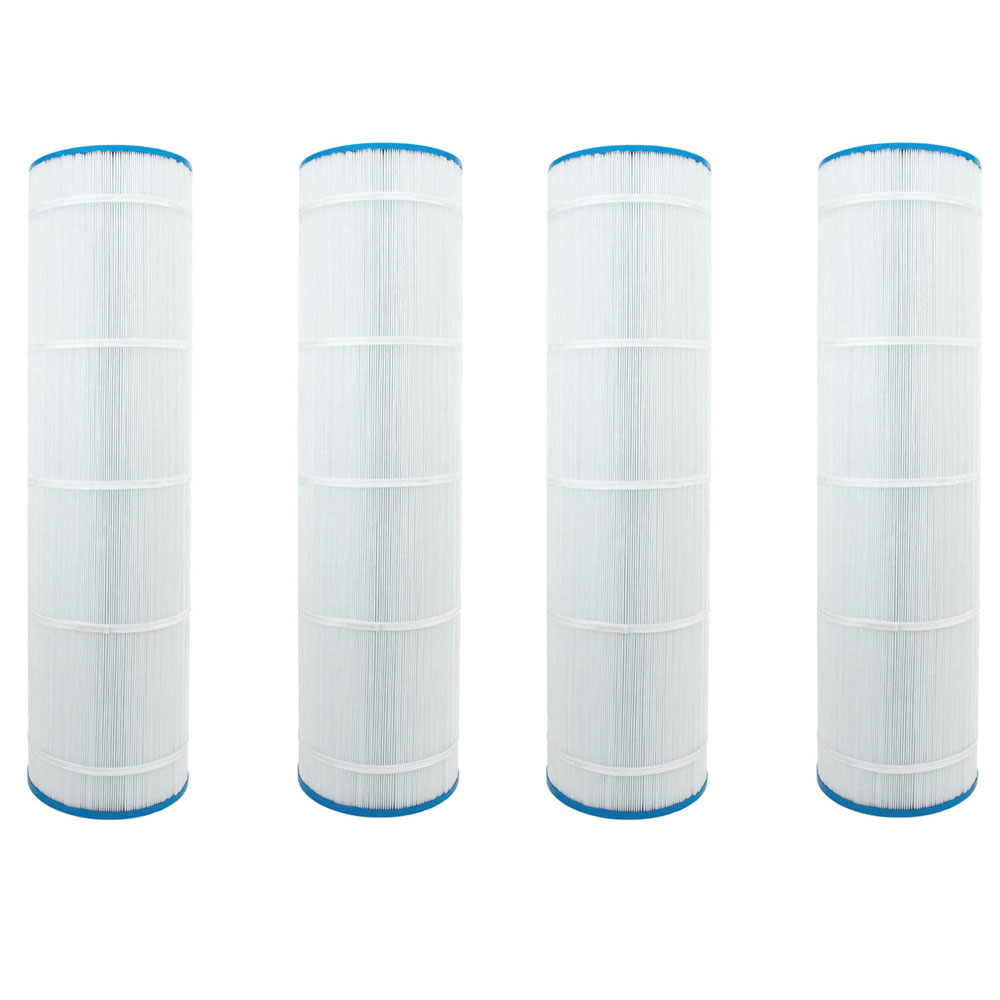 ClearChoice Replacement for Hayward C200S / CX200XRE, 4-Pack