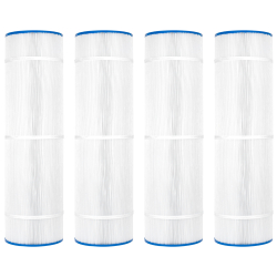 ClearChoice Replacement filter for Hayward CX591XRE, 4-Pack