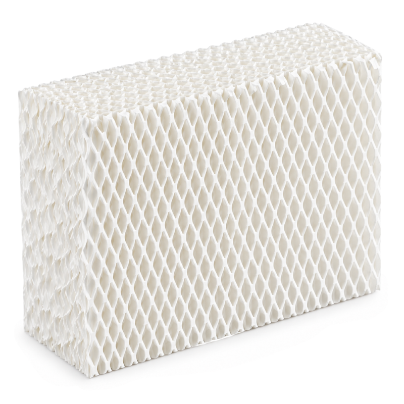 Replacement Filter Wick for Emerson Portable Humidifiers - HDC-12, 4-Pack