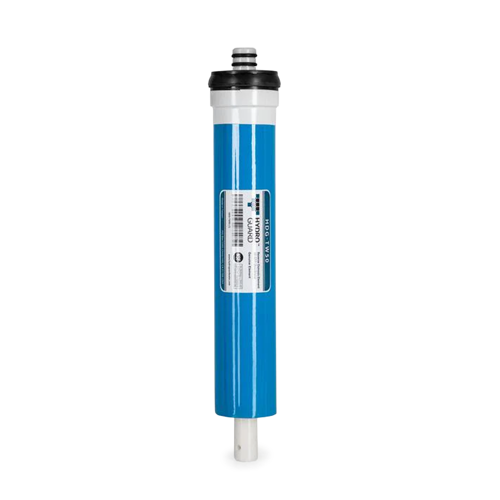 HydroGuard HDG-TW50 Drop In Reverse Osmosis Membrane
