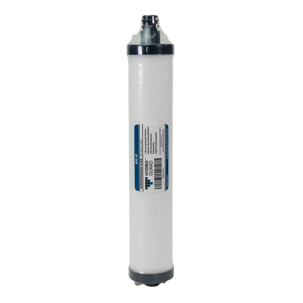 Hydroguard HDG-UF Ultrafiltration Filter