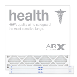 30x30x1 AIRx HEALTH Air Filter - MERV 13