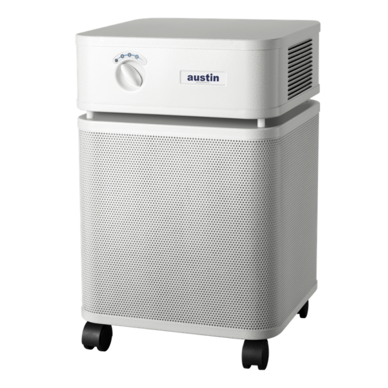 Austin Air Healthmate HM400 Portable Air Purifier - Sandstone