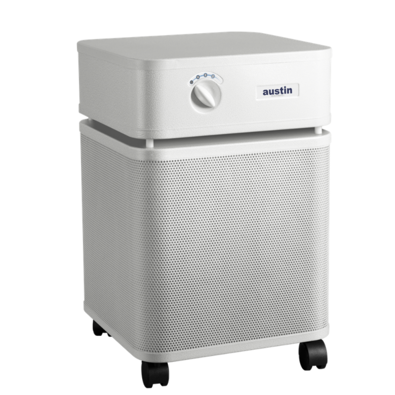 Austin Air Healthmate HM400 Portable Air Purifier - Sandstone