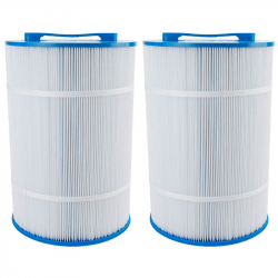 ClearChoice Replacement for Jacuzzi Sherlok 80 / 42-3674-09-R, 2-pack