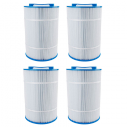 ClearChoice Replacement for Jacuzzi Sherlok 80 / 42-3674-09-R, 4-pack