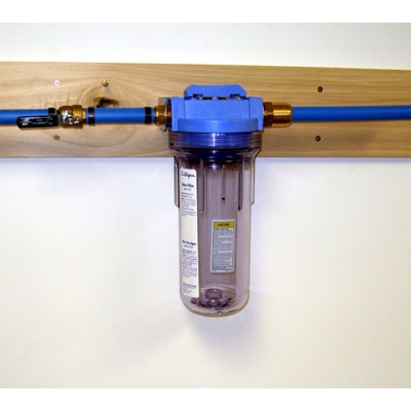 Culligan HF360 Water Filter Housings