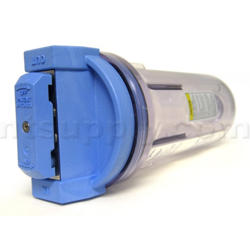 Culligan HF360 Water Filter Housings