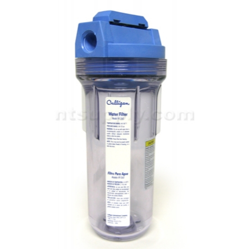 Culligan HF360 Water Filter Housings