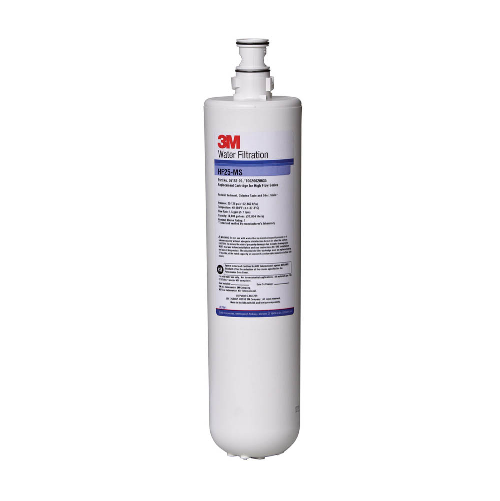 Cuno 56152-09 2pk | Commercial Water Filters 