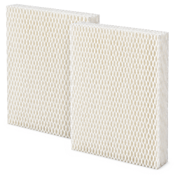 Replacement Filter Wick for Honeywell Portable Humidifiers - HFT600, 2-Pack