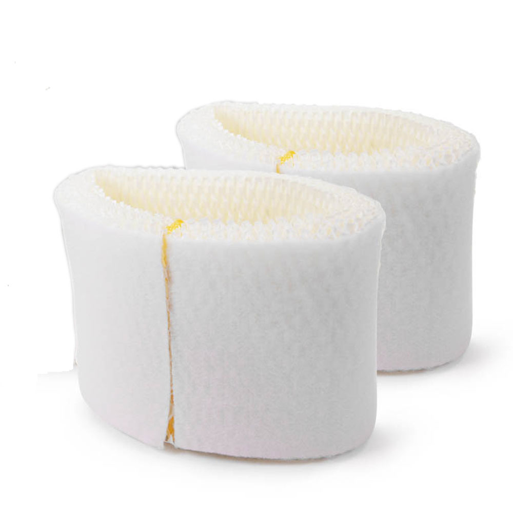 IAQ HW500AM 2pk Humidifier Wicks & Pads