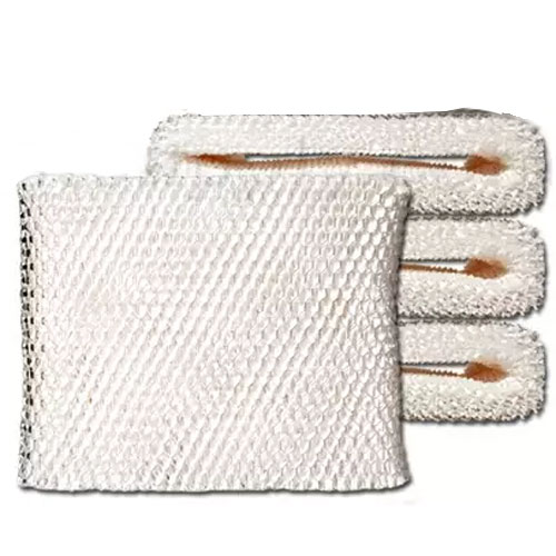 IAQ HWF65 4pk Humidifier Wicks & Pads