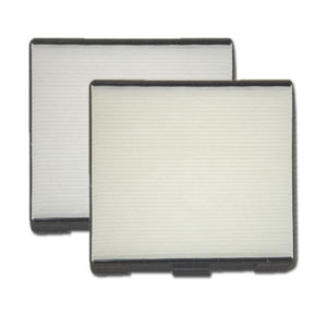 HY03172P micronAir Particle Cabin Air Filter, 2-Pack