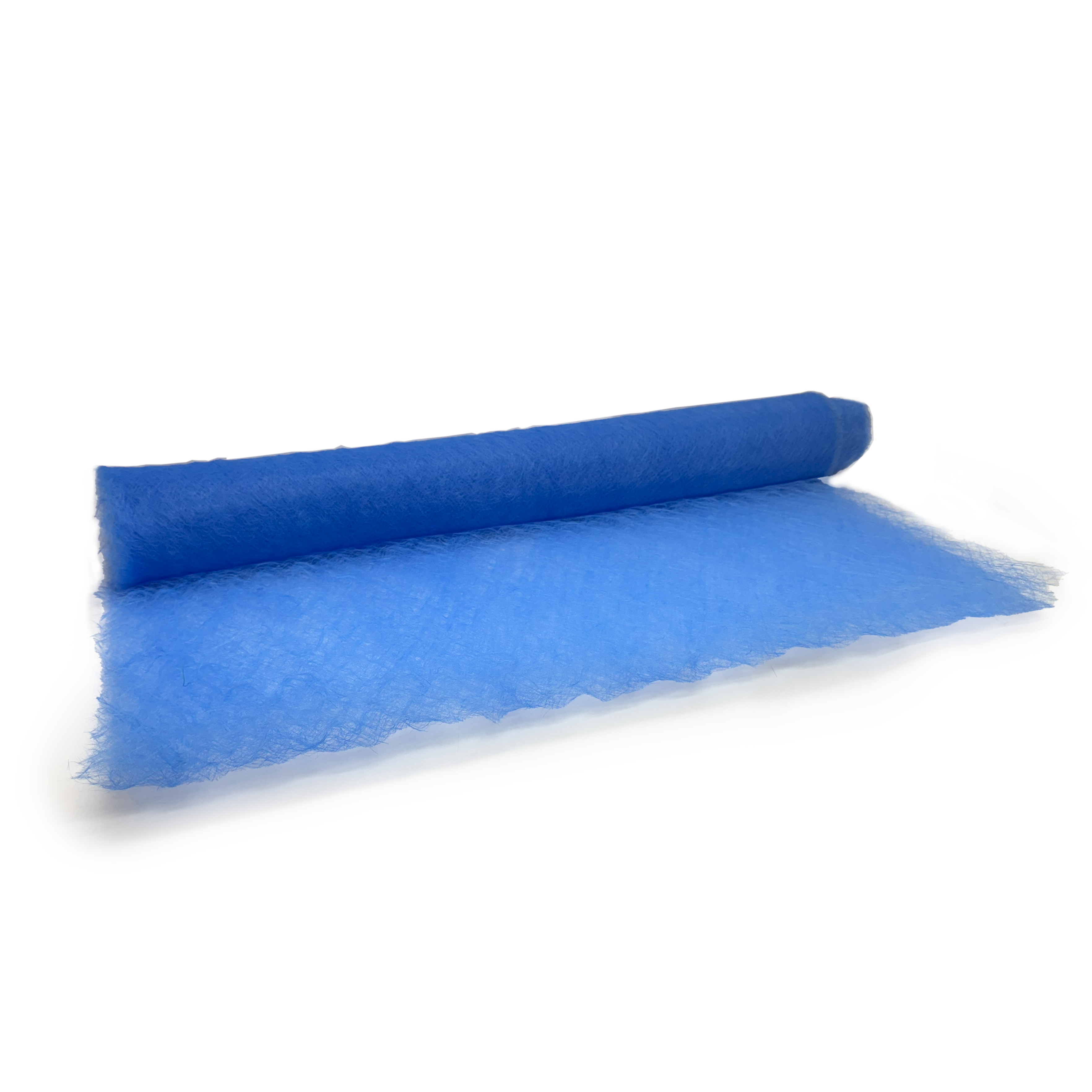 Cut-To-Fit Hammock Air Filter Media - 30" X 20 Foot Roll
