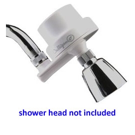 Culligan ISH-100 Shower Filter System