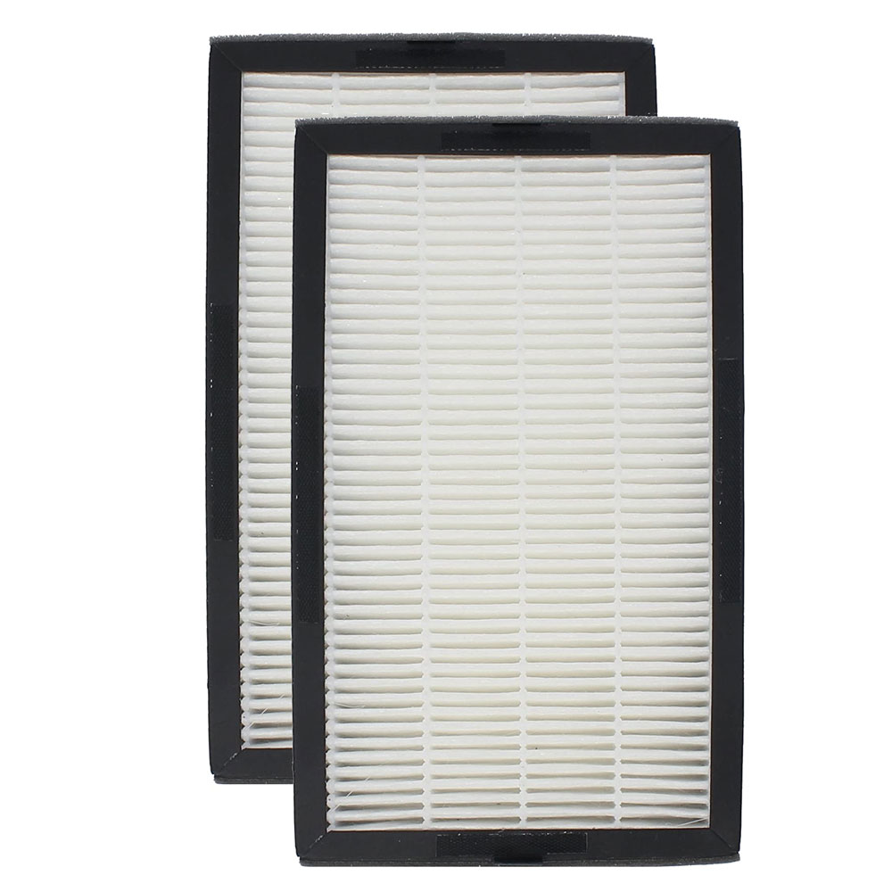 AIRx Replacement HEPA filter kit for GermGuardian® FLT4100, 2-Pack