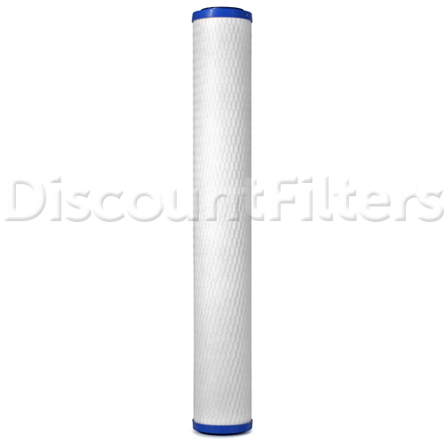 K-00174 Replacement 20" Carbon Block Water Filter Cartridge