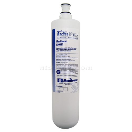 Manitowoc K-00337 AR-PRE Replacement Filter