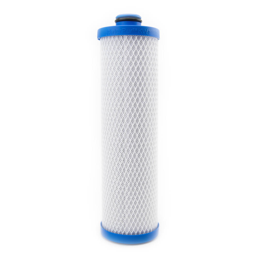 KW1 Water Filter for Built-In RV Water Filtration Sytems