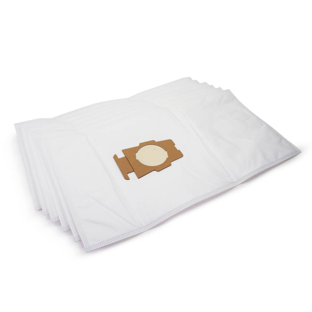 Replacement Filter Bags for Kirby® Vacuums (204811), 6-Pack