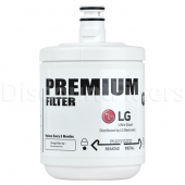 LG Refrigerator Water Filter (5231JA2002A, LT500P)