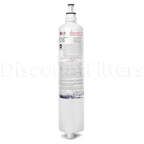 LG Refrigerator Water Filter (5231JA2006B, LT600P)