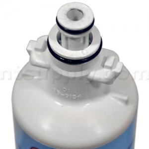 20-Pack Refrigerator Water Filter – Fits LG LT700P, ADQ36006101, Kenmore 9690 – RedyPure RP-F13 NSF42