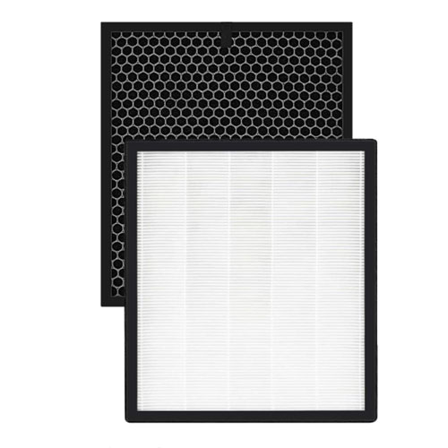 Levoit LV-PUR131 Compatible HEPA Filter Set