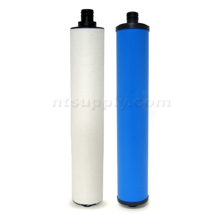 MICROLINE R.O. Sediment Pre & Post Filter SET
