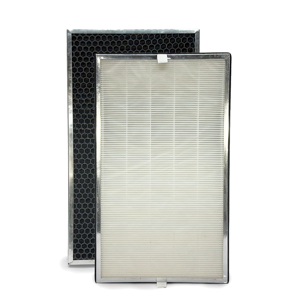 AIRx Replacement HEPA Filter for Medify® MA-112, 2-Pack