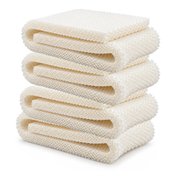Replacement Filter Wick for Kenmore/Essick MoistAIR Portable Humidifiers- 14906 / MAF-1, 4-Pack
