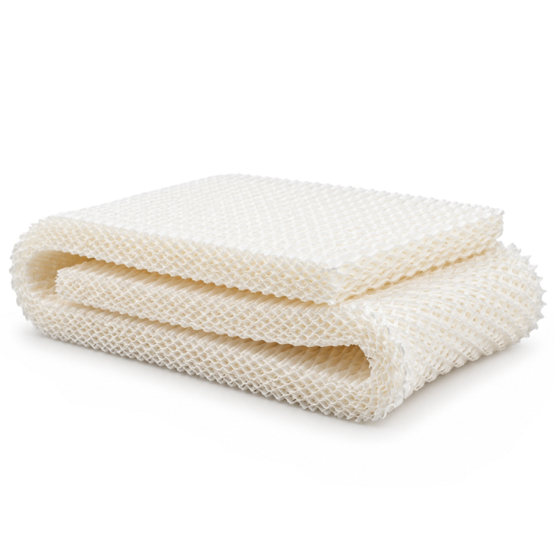 Replacement Filter Wick for Kenmore/Essick MoistAIR Portable Humidifiers- 14906 / MAF-1, 6-Pack