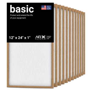 AirX basic filter
