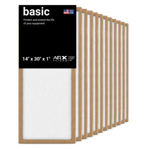AirX basic filter