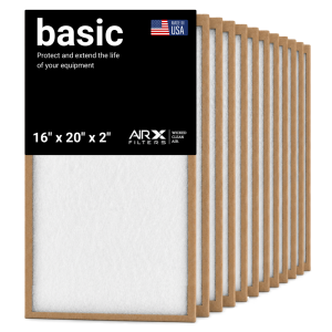 AirX basic filter
