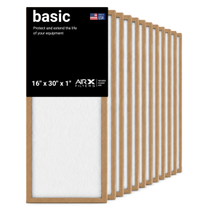 AirX basic filter