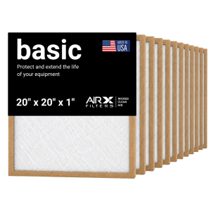 AirX basic filter