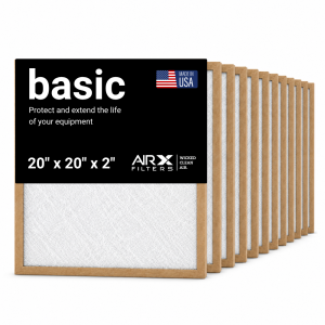 AirX basic filter