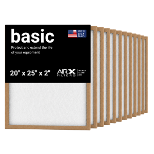 AirX basic filter