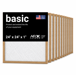 AirX basic filter