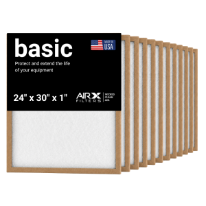 AirX basic filter