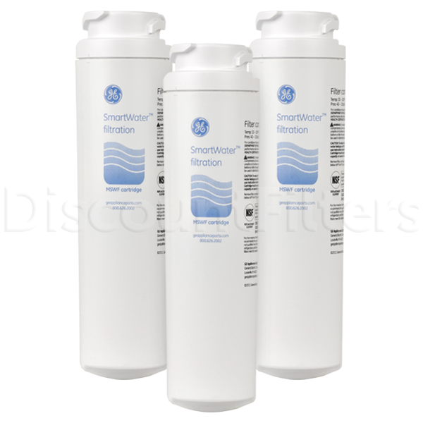 ge mswf filter for home refrigerator