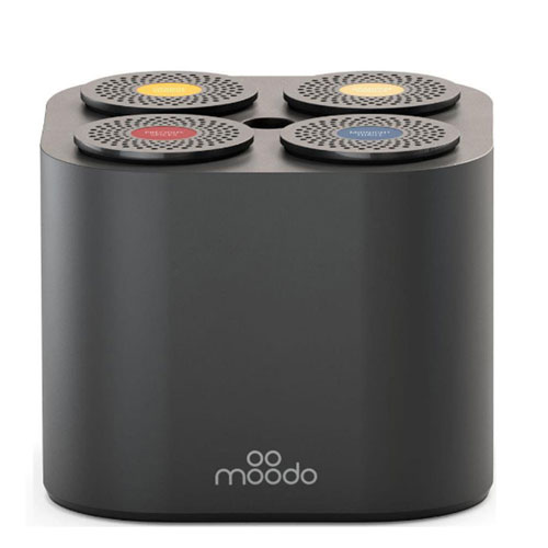 Moodo Smart Aroma Diffuser